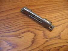 AUBI Dreh Kipp Lenker Scherenlager LL 213 + Stift für Holz & Kunststoff Fenster