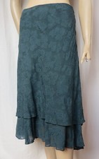 Laura Ashley Seidenrock 36
