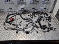 Ford Mondeo Mk5 2015-2018