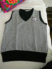 Daily Golf-Pullunder Gr. S