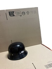 Halbhelme Motorradhelm, Halbschalenhelm