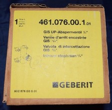 Geberit 461.076.00.1.(01)