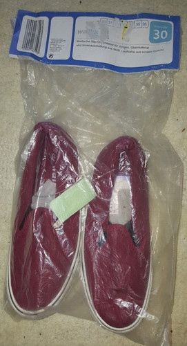 Neu walkx kids - ♥,