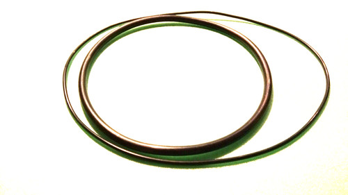 Riemen satz uher variocord - riemen-satz,
