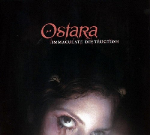 Ostara immaculate - ostara,