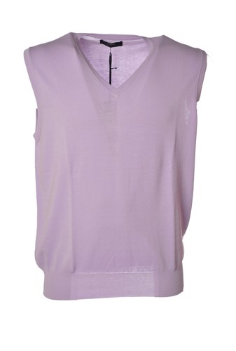 Alpha kleid herren lila - -,