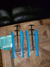 Tchibo Stiefelspanner Spanner für Stiefel  Länge ca. 38 cm neuwertig