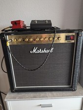 Marshall DSL 20 Röhrenverstärker Combo 