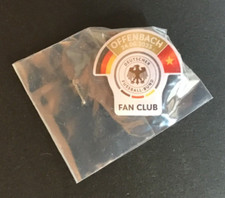 Pin Deutschland - Vietnam Offenbach 24.06.23 Frauen Länderspiel Germany DFB