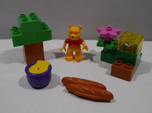 Lego duplo 5945 disney - ,
