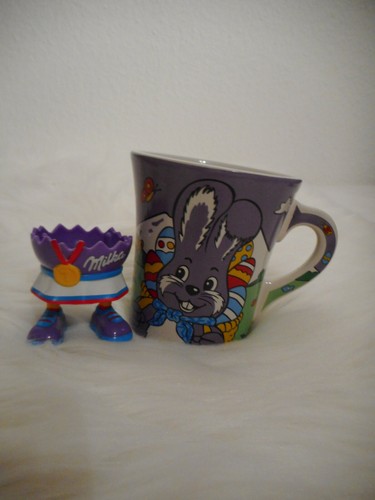 Milka tasse - tasse, no.6