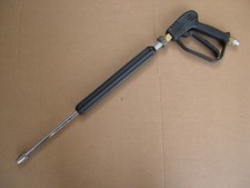 Pistole + Lanze 1000m Wap Top