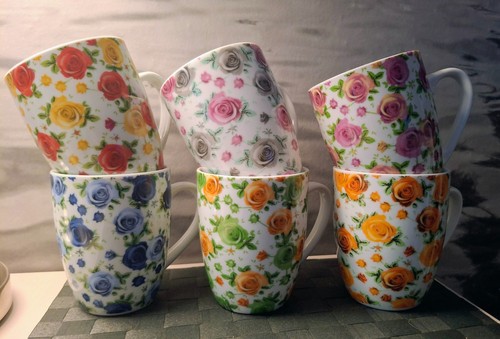 Rosentassen adler - 6,