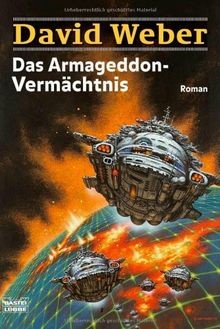 Das armageddon vermächtnis - das, armageddon-vermächtnis