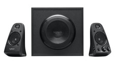 Logitech Z623 mit Subwoofer