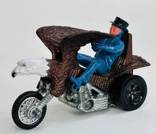 Vintage hotwheels rrrumblers - vintage,