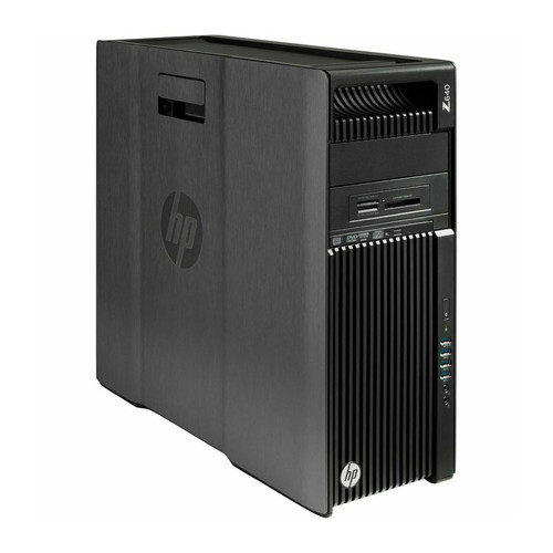 Z640 workstation xeon - z640,