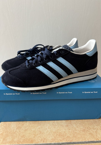 Adidas noel gallagher - adidas, x