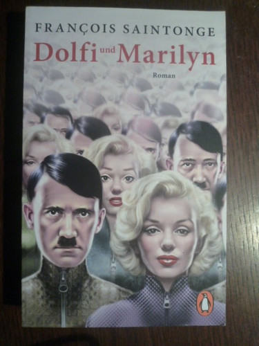 Dolfi und marilyn roman von - und, marilyn: