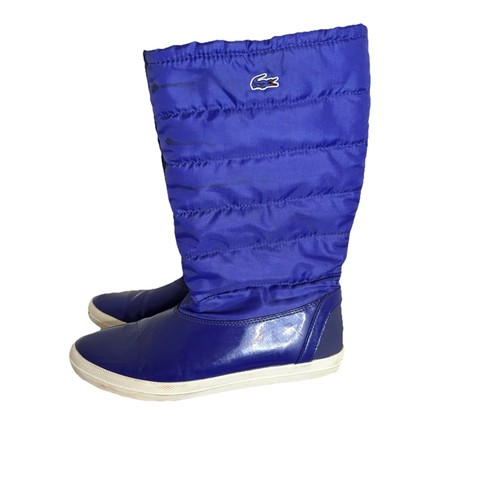 Lacoste damen wattierte - damen,