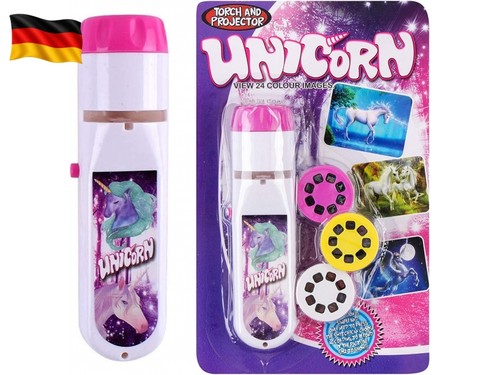 Kinder projektor taschenlampe - projektor,