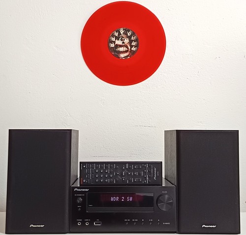 Pioneer hm15bt k micro - pioneer, x-hm15bt-k