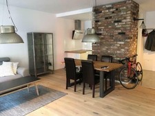 UBOOT  Industrielampe LOFT