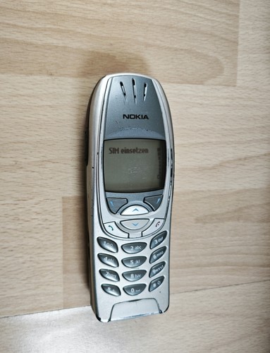 Nokia 6310i modell - 6310i, in