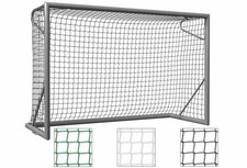Fußballtor Aluminium BK