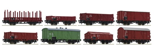 Roco h0dc 44001 - roco,