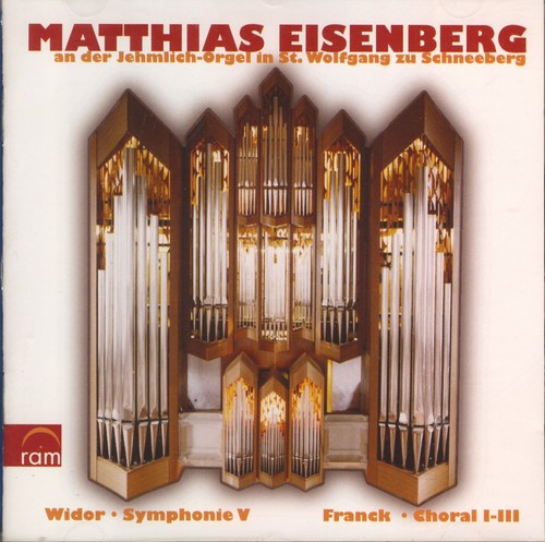Matthias eisenberg der - matthias,