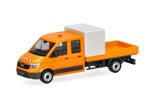 Herpa 099141 man tge - herpa,
