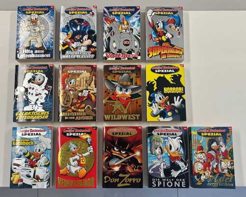 13x disney ltb spezial - 13x,