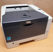 Kyocera - Ecosys FS-1320D Drucker - Duplex - Top Druckbild ! Toner 70%