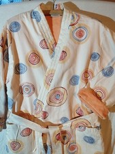 Ringella Bademantel L 46