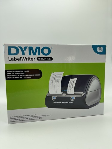 Top doppel dymo labelwriter - top,