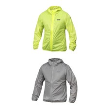 IXS motorcycle laminate jacket