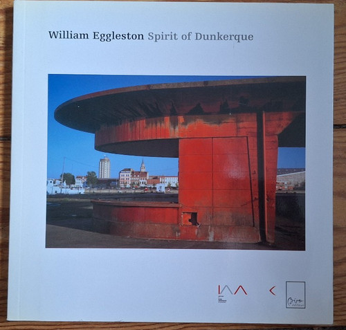 William eggleston spirit of - eggleston,