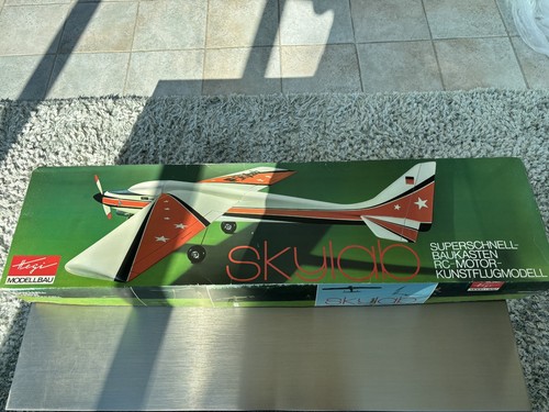 Skylab von hegi - von,