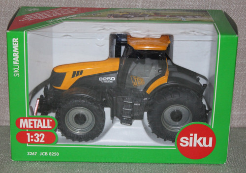 Siku farmer serie 3267 - siku,