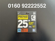 Congstar Telekom 5G Handy SIM