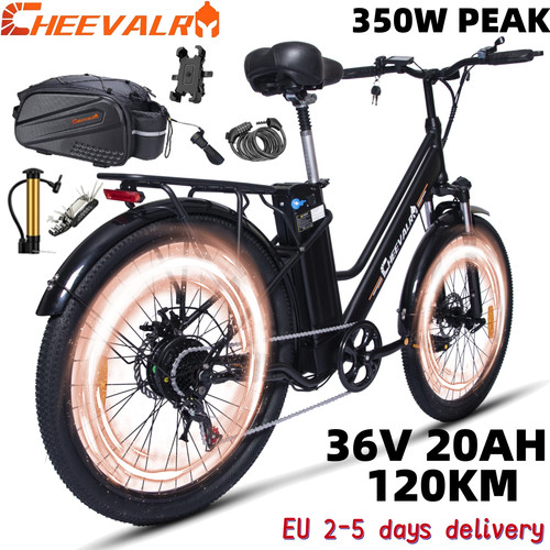 Zoll elektrofahrrad 36v - elektrofahrrad,