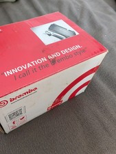 Bremsbeläge Opel P59 038 original Brembo Bremsbelagsatz