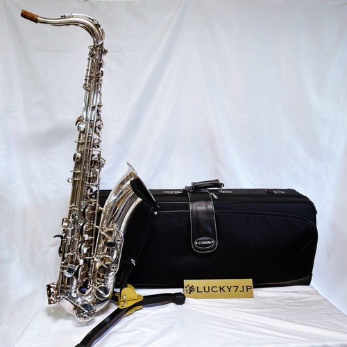 Yamaha yts tenorsaxophon - yamaha,