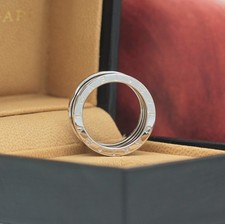 Bulgari B - Zero 1 Ring - 4