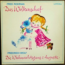 LP 12'' Die Weihnachtsgans