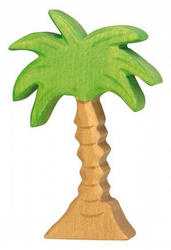 Holztiger 80230 palme mittel - 80230,