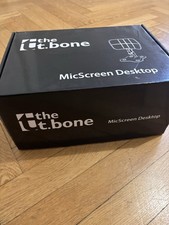 Thomann T.bone MicScreen