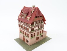 Faller H0 B-932 Gebäude Fachwerkhaus Dürer Haus