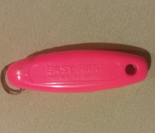 SURFING: Kunststoff Trimmgriff EASY RIGG PAT.APP. NO 86/7135 für TAMPEN